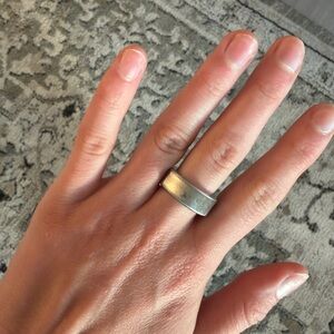 Oura Ring 4 - Size 6